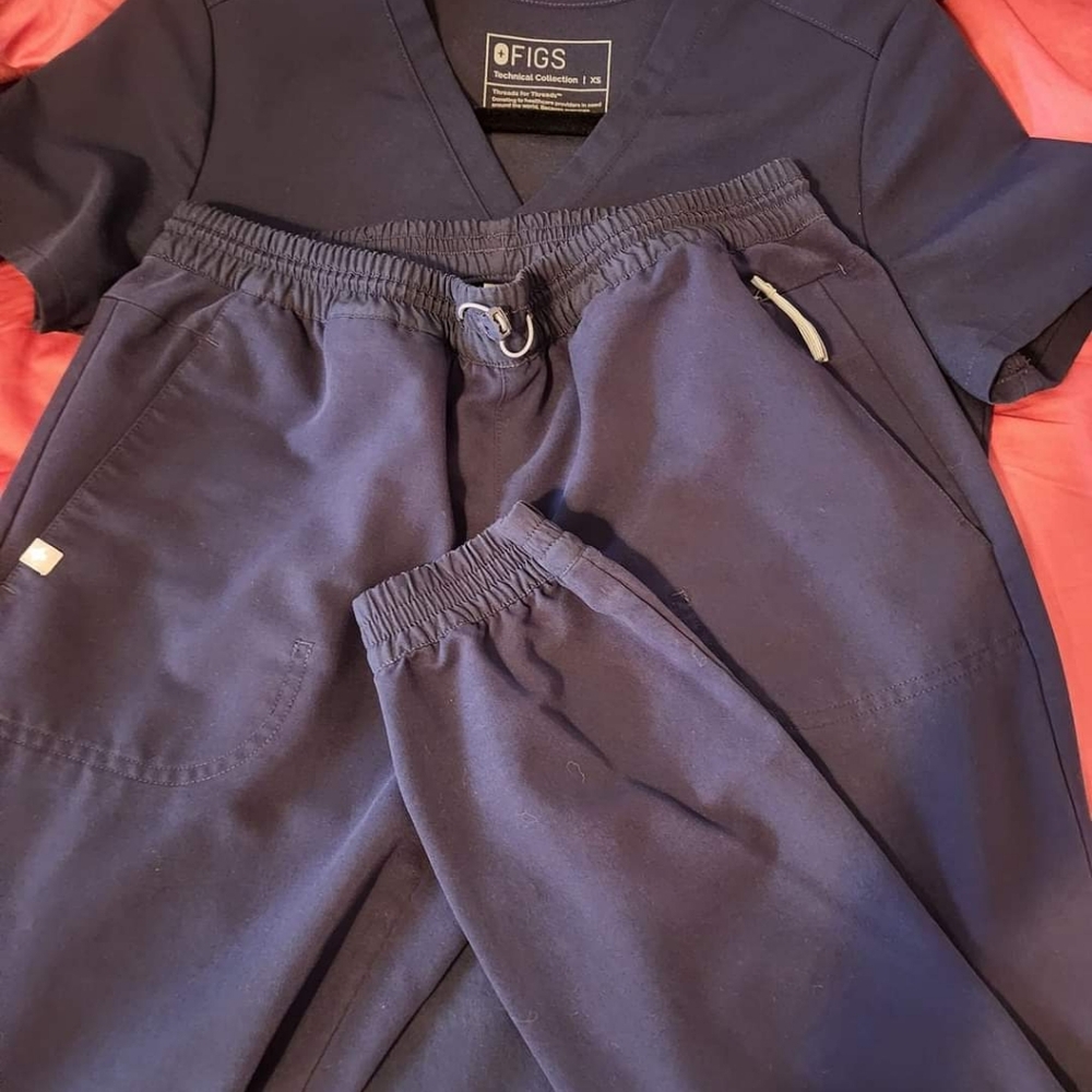 Figs jogger